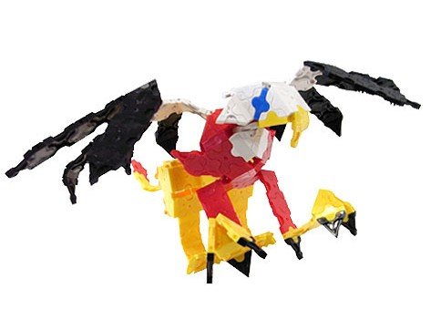 eagle