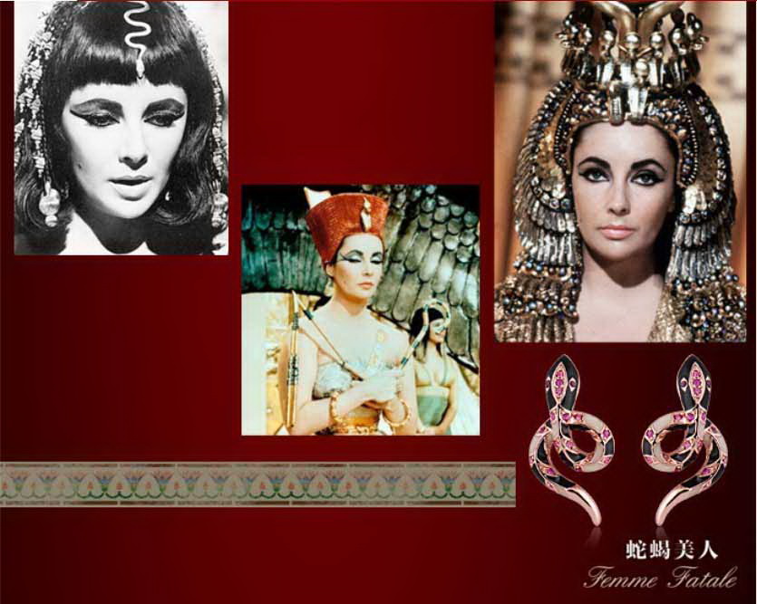 AC401003805FJE-FASHION JEWELRY-EARRINGS