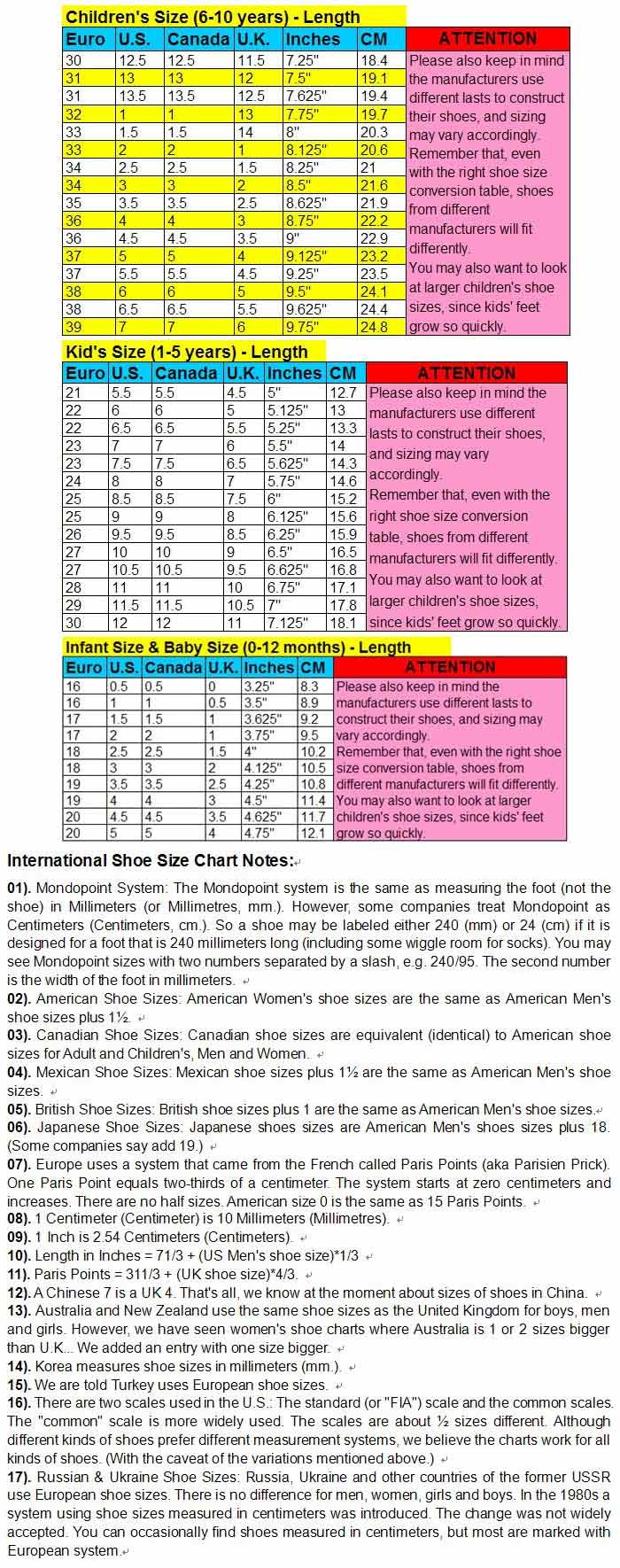 size chart -2- children - kids - infant.jpg