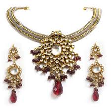 Fashion Jewelry by Type