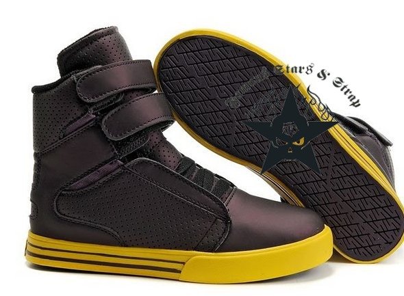 Men's PU Leather Ankle-length Buckle Casual Boots
