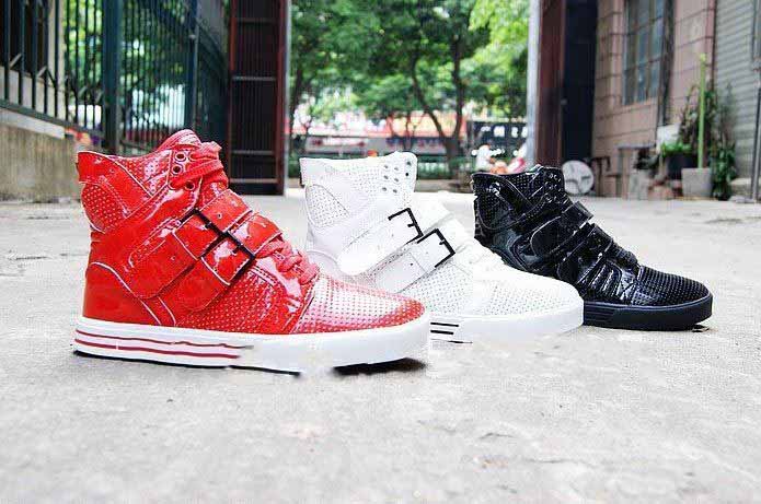 New Men's PU Casual Boots Ankle Boot