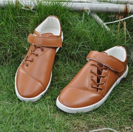 Tassel Boot Boot  Men's Leather Leisure Boots
