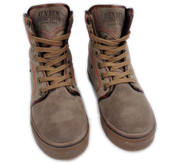 Men's Snow Light Warm Keeping Leisure Boots
