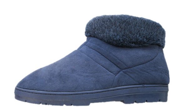 Men's Light Warm Rubber Keeping Leisure Ankle Boots