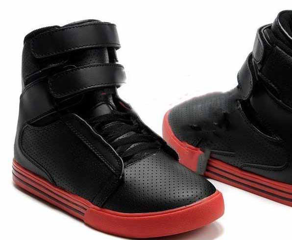 New Men's Rubber Casual Half Boots