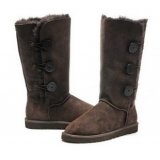 Men's Winter Warm New Sheep Wool Snow Half Boots SZ 5 6 7 8 9 10 A12