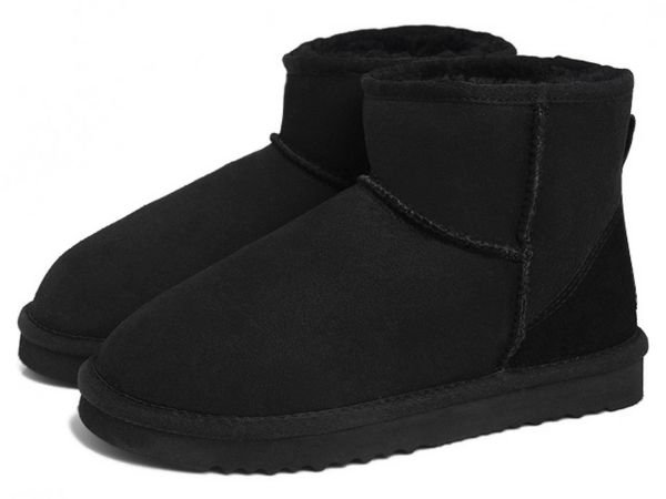 Classic Short Mini Women's Snow Boots