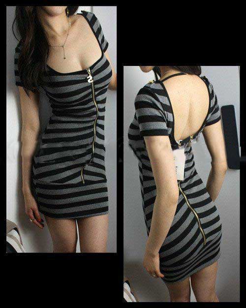 Sex Dress Lady Dress Women's Clothes