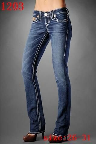 Lady Washed Fashionable Breathable True Brand Tight Slim Jeans