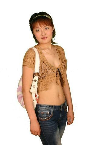 Short Sleeve V Neck Women's Tank Tops