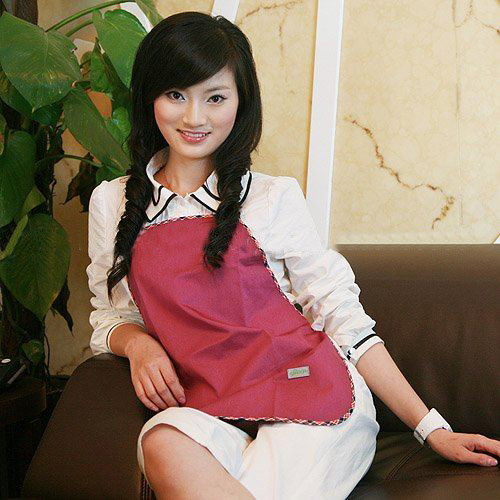 Maternity Clothes Anti-radiation Maternity Dress Radiation-proof Maternity Dress