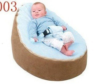 Cartoon Cute Baby Suede Material Sleeping Bags Super Soft Sofa