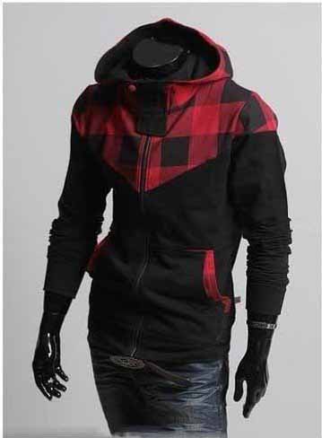 Men's Anti-Shrink Breathable Eco-Friendly Long Sleeve Winter Cotton Stand Collar Jacket