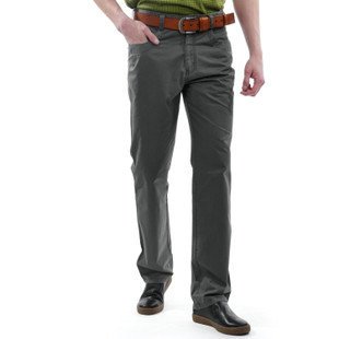 Brand Designer Men's Classic Stylish Handsome Casual Summer Trousers