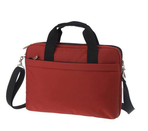 14-inch Shockproof Nylon Business Laptop Shoulder Bag