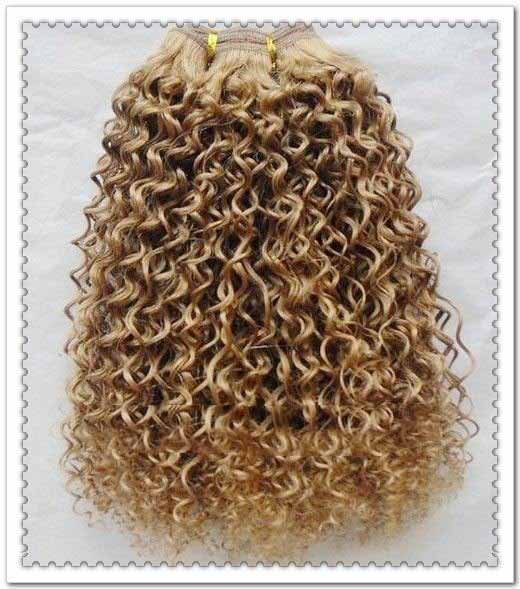 27 Colors Super Wave Hair Full Lace Wigs
