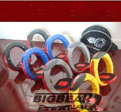 Orbit Slide Wander Wheel Sport Skate Board