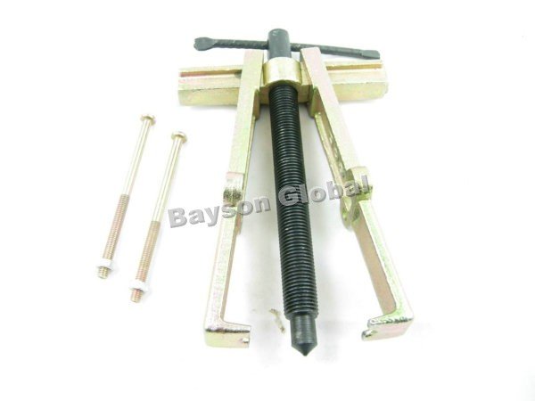 2 - Foot Puller Tool @88380 Scooter