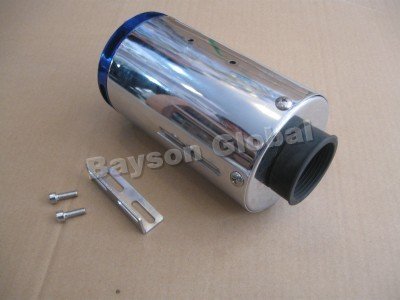 GY6 Engine Performance Air Intake Scooter Parts @70035