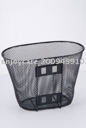 Enjoycare Front Basket Mobility Scooter Parts