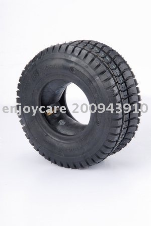 Enjoycare 9*3.5 - 4 Tyre Mobility Scooter Parts