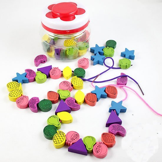 Baby Useful Intelligence Toys Baby Educational Toys