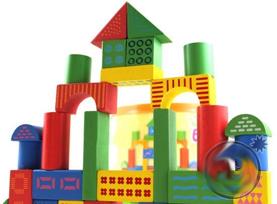 Baby Useful Intelligence Toys Baby Educational Toys Nut car