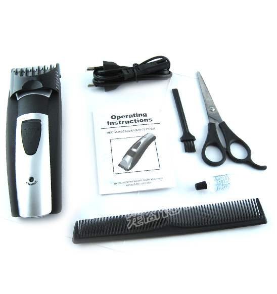 Single Blade Pet Hair Clipper Trimmer Shaver