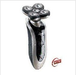 Rechargeable Men's Electric 5 Heads Razor Shaver