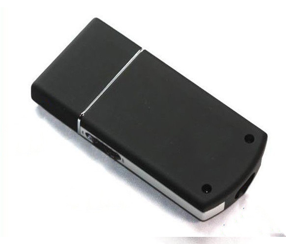 Rechargeable Disposable Black Anti-skidding Design Rectangular Shape Razor