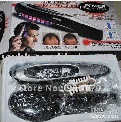 Low Level Light Therapy Power Grow Laser Hair Comb