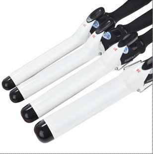 Swivel Cord Ceramic Quick Heat-up Hair Curler