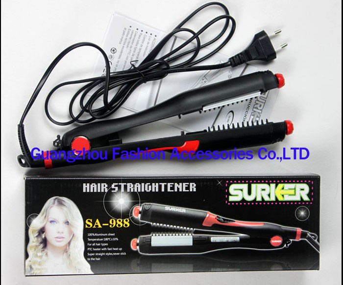 4 in 1 Multi Does Not Damage Hair Ceramics Hair Curler