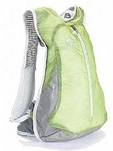 Green Water-proof Travelling Bag / Hiking Backpack