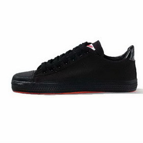 Men's Slip-On Canvas Comfortable Basketball Sneakers