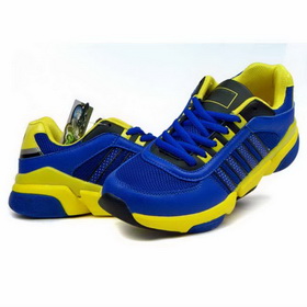 Men's Lace-Up Non-slip Comfortable Basketball Shoes