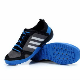 Men's Rift Genuine Leather Lace-up Bowling Shoes