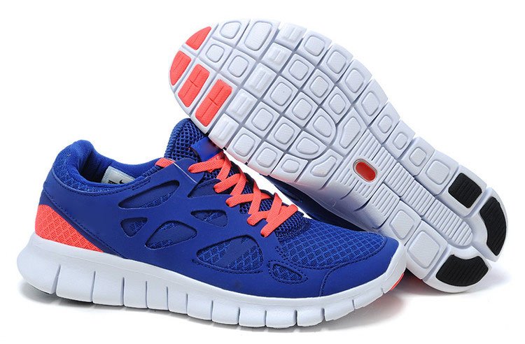 Men's Breathable Lightweight Mesh Lace-up Running Shoes