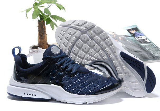 Men's Lace-Up Non-slip Comfortable Soft Mesh Running Shoes