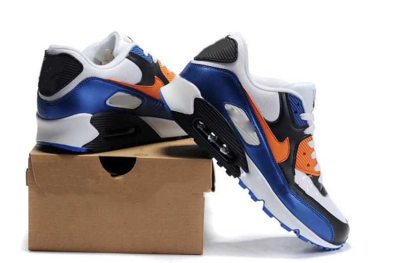 Men's Breathable Non-slip Comfortable Running Shoes