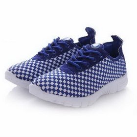 Women's Confortable Breathable Elastic Band Basketball Shoes