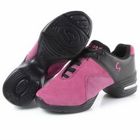 Women's Mesh Confortable Breathable Lace-Up Tideline Fitness Shoes