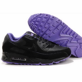Women's Squre Design Air Cushion Training Shoes