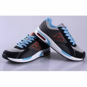Women's Air Cushion Breathable Sports Shoes