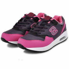 Women's Genuine Leather Skidproof Breathable Training Shoes