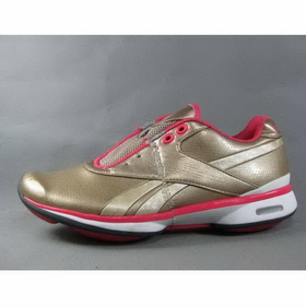 Women's Genuine Leather Air Cushion Antiskid Lace-Up Training Shoes
