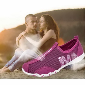 Women's Summer Ultralight Mesh Running Shoes