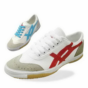 Canvas Women's Rubber Running Shoes