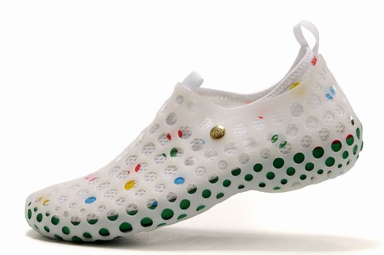 New Fashion Outer Space Couple's Running Shoes Summer Sandals Breatheble Shoes